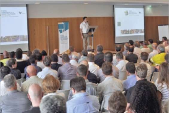 Vale NC indique le cap à suivre