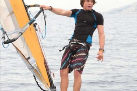 Goyard veut rester devant