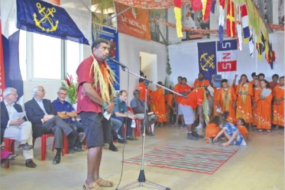 L'Est regarde vers la mer