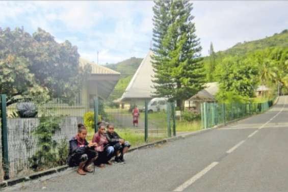 Les transporteurs scolaires en grève