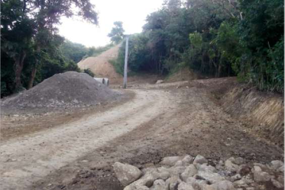 Priorité aux aménagements