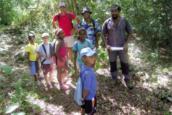 Des guides à suivre