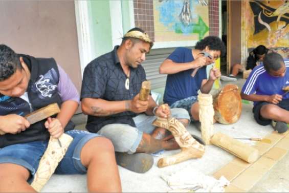 Le dernier des Tokelauans