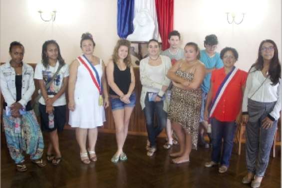 Le sésame du citoyen