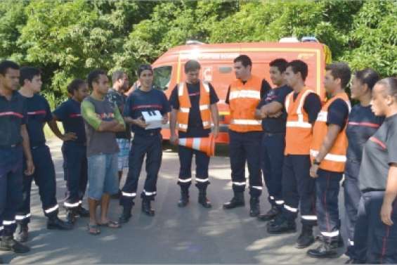 Une nouvelle fournée