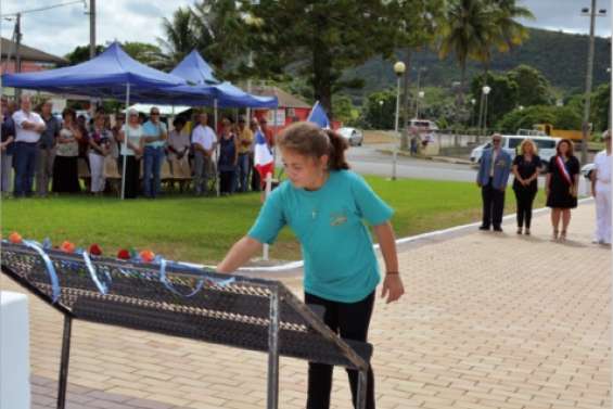 Engagés pour la mémoire