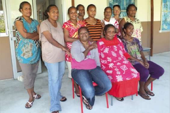 Elles sont prêtes à accompagner