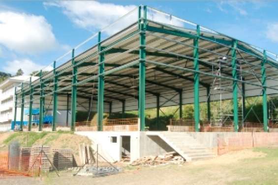 Le sport bientôt au sec au lycée