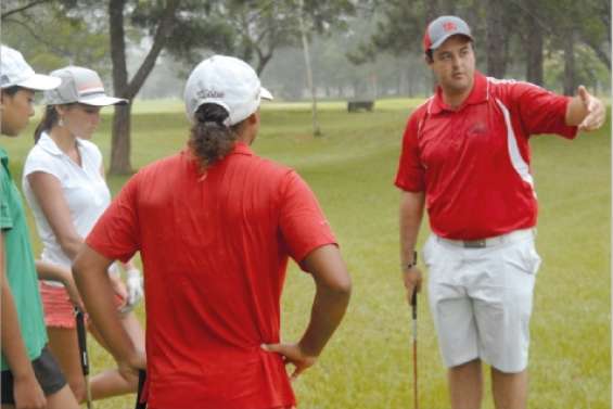 De l'autre côté du club