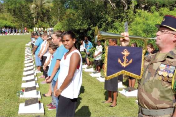 Un centenaire bien vivant