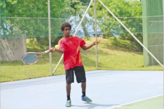 Sortir des terrains battus