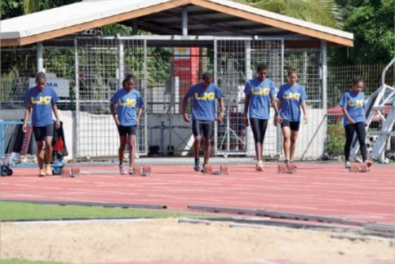 La nouvelle perle de Jules-Garnier