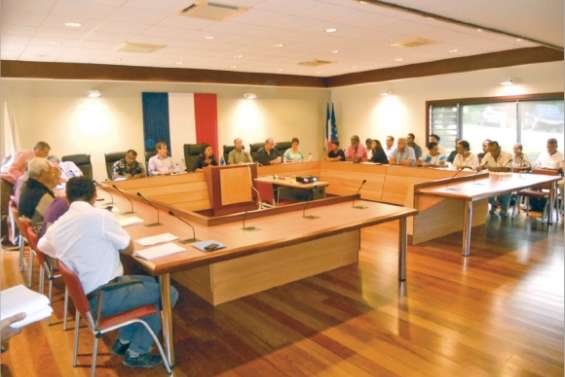 Un gros coup de pouce