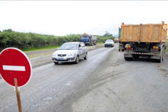La fin des nids-de-poule