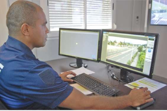 Visionnage habilité