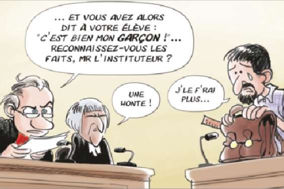 Il n'y a plus de mauvais genre