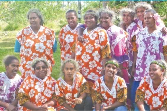 Une promotion  réconfortante