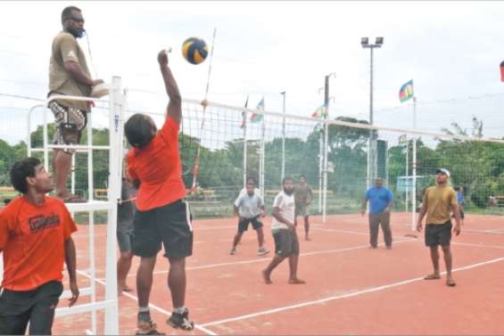 Trois jours pris au filet