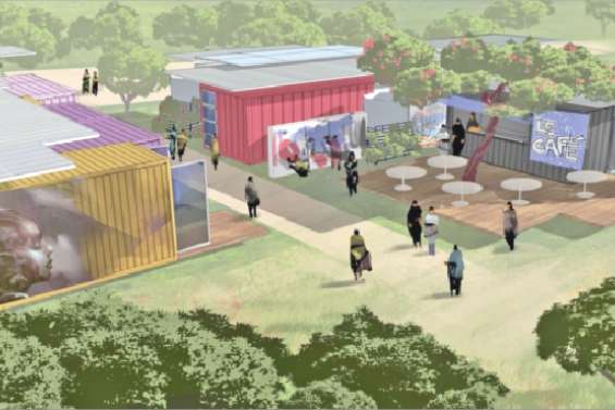 La nouvelle aura de l'Emia