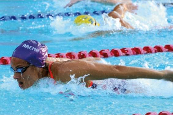 La piscine dans tous ses états
