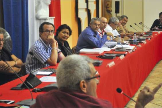 Un conseil et des crosses