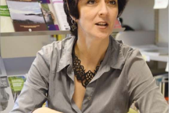 « Il y a une vraie volonté  de faire vivre le patrimoine »