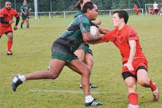 Un goût d'inachevé