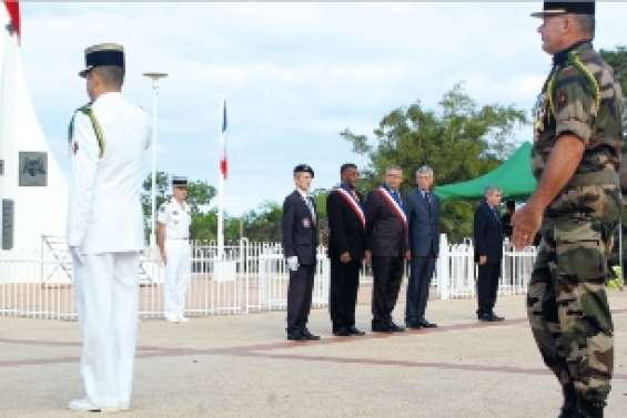 La gerbe ne passe pas