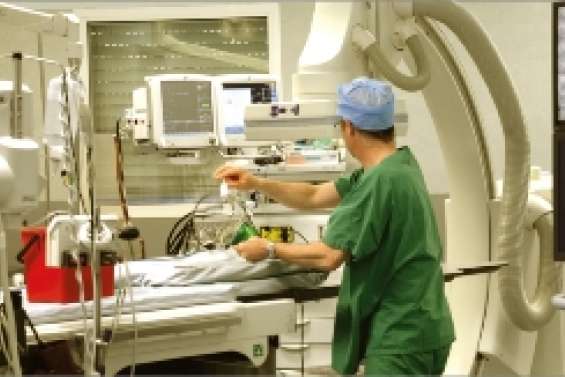 Retour à une activité normale