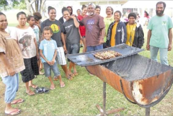 Du carburant pour les études