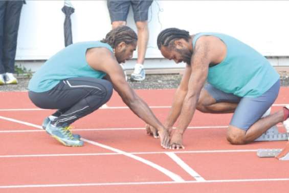 Sylvain Bova, la rage de gagner