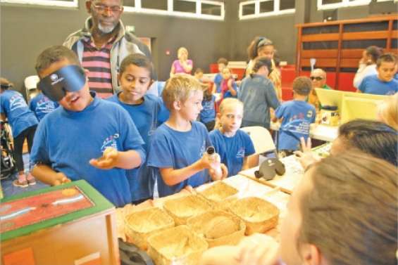 Apprends ma différence