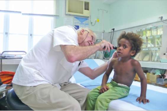 Eviter la pénurie de médecins