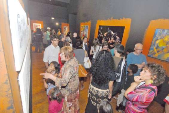 Du plaisir pour tous