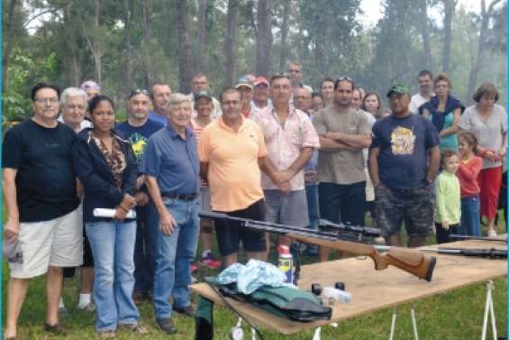 La sécurité  dans le viseur