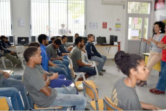 Le sport, c'est la santé