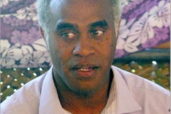 « Un grand rassemblement  de tous les chrétiens de l'île »