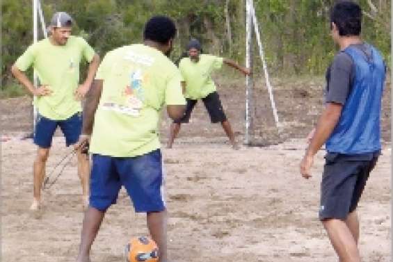 Le sport fait son festival