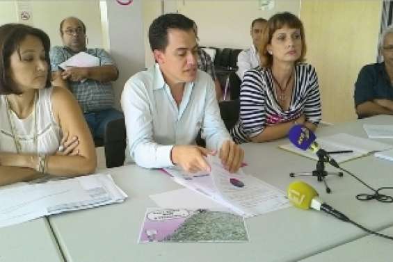 Bras de fer dans le secteur bancaire