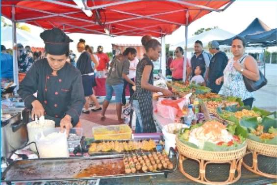 Une nocturne  pour les mamans