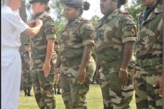 Le SMA investit la place