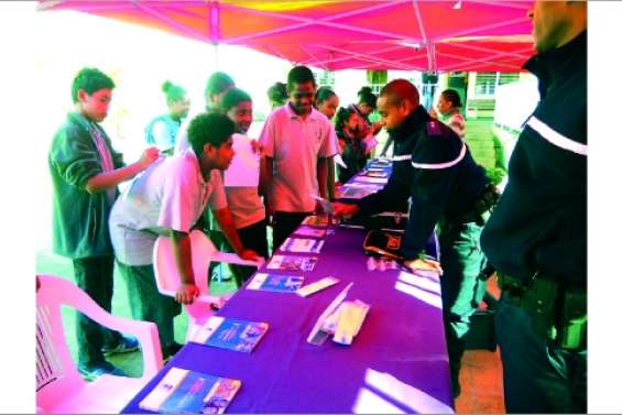 Ateliers interactifs pour tous