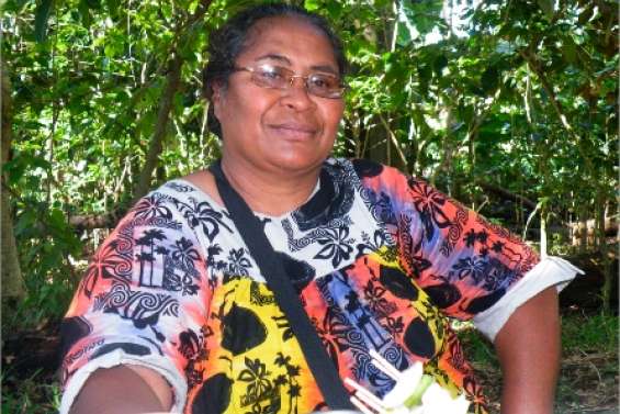 Paroles de miraculée