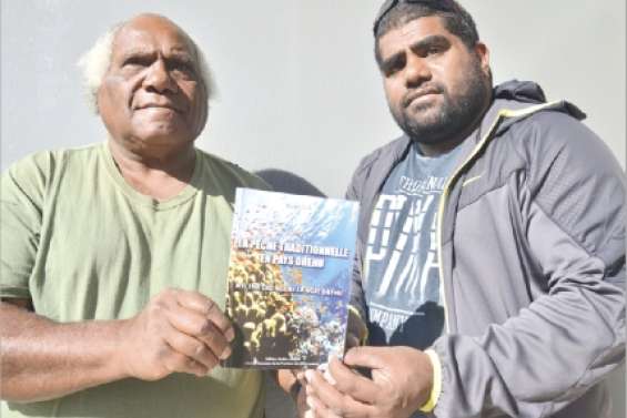 « Il faut trouver le moyen de redorer cette transmission »