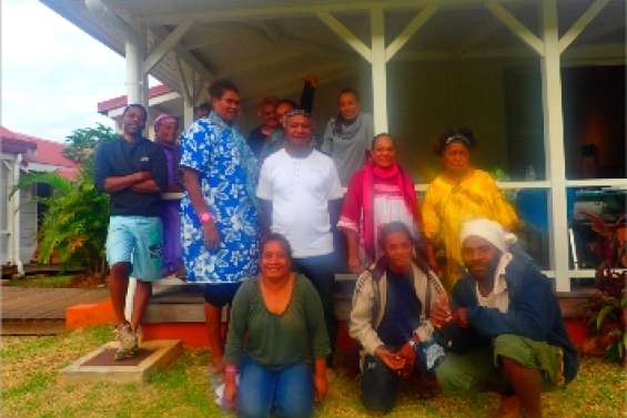 Les scolaires de Boulouparisont testé les sièges des festivaliers