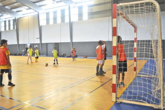 Un pied chez les Kiwis