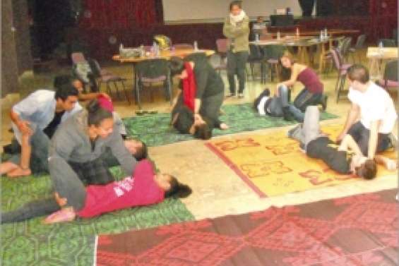 La citoyenneté d'abord