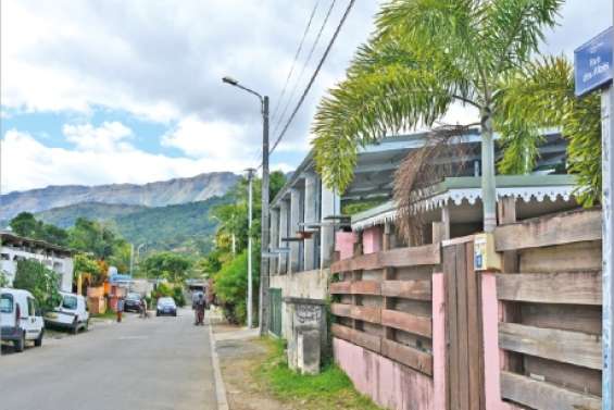 Des riverains excédés