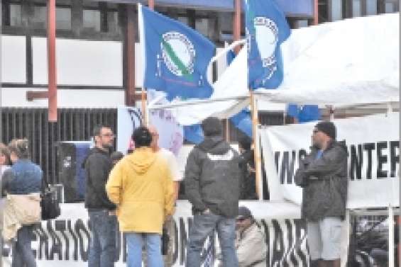 Pour la Fédé, « non, c'est non »