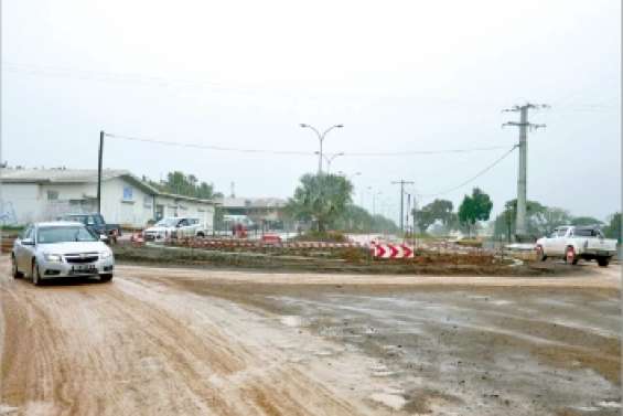 Bientôt le grand plongeon